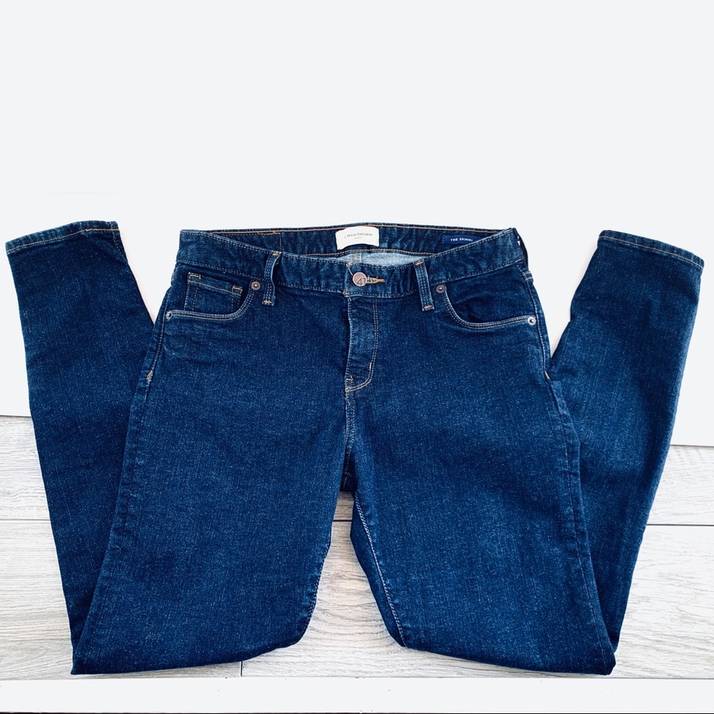 41 Hawthorn "The Skinny" Jeans Size 30